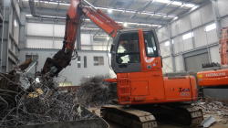 0.45�g���N���b�v�������{